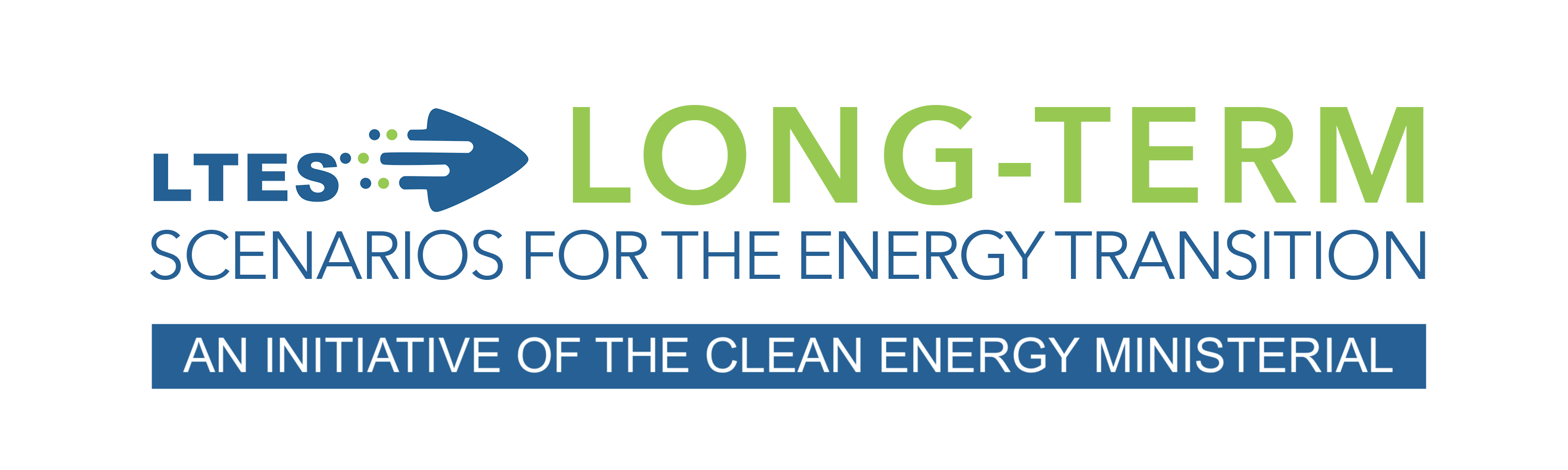 Long-term Scenarios for the Energy Transition Initiative