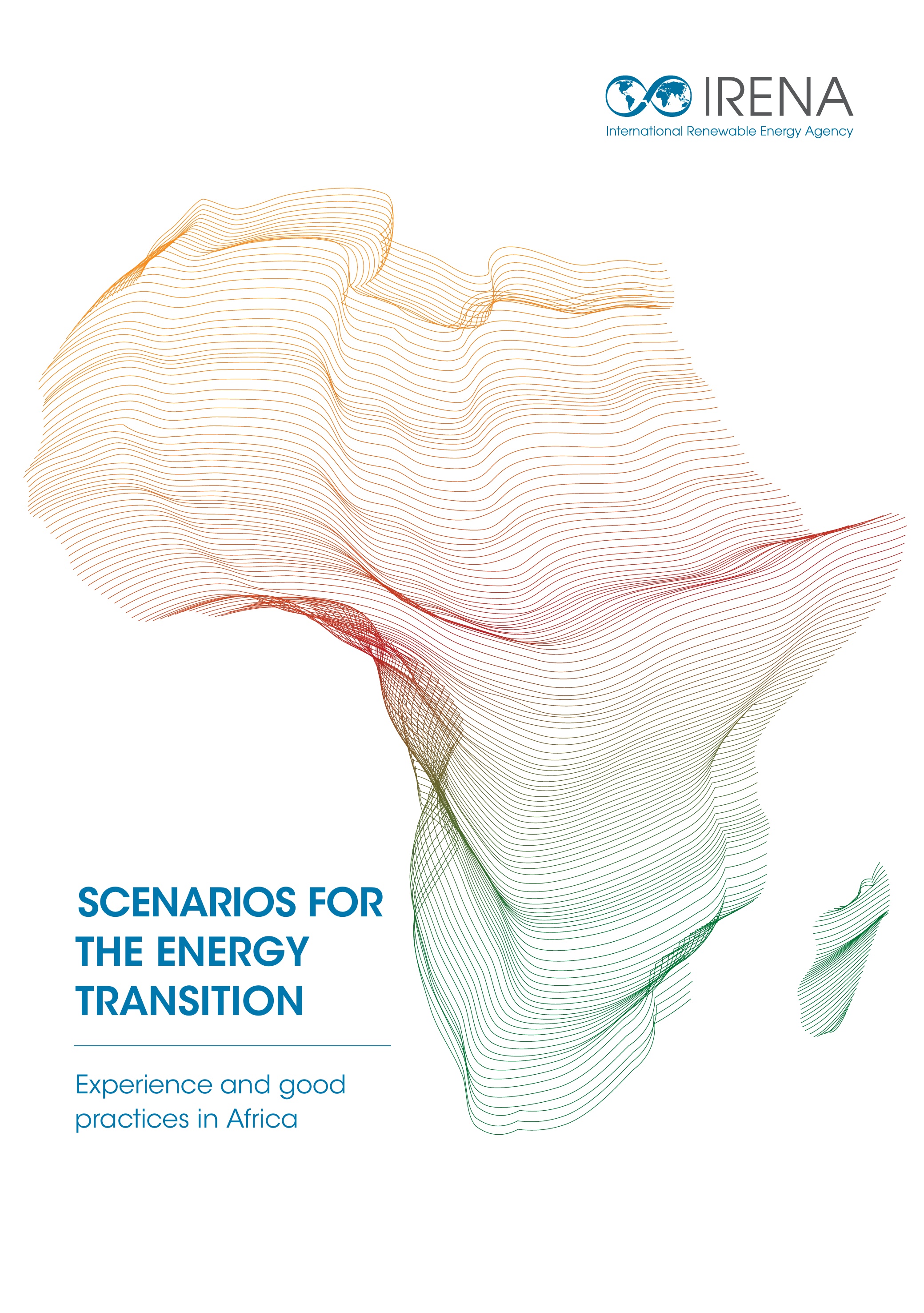 Scenarios for the energy transition: Africa