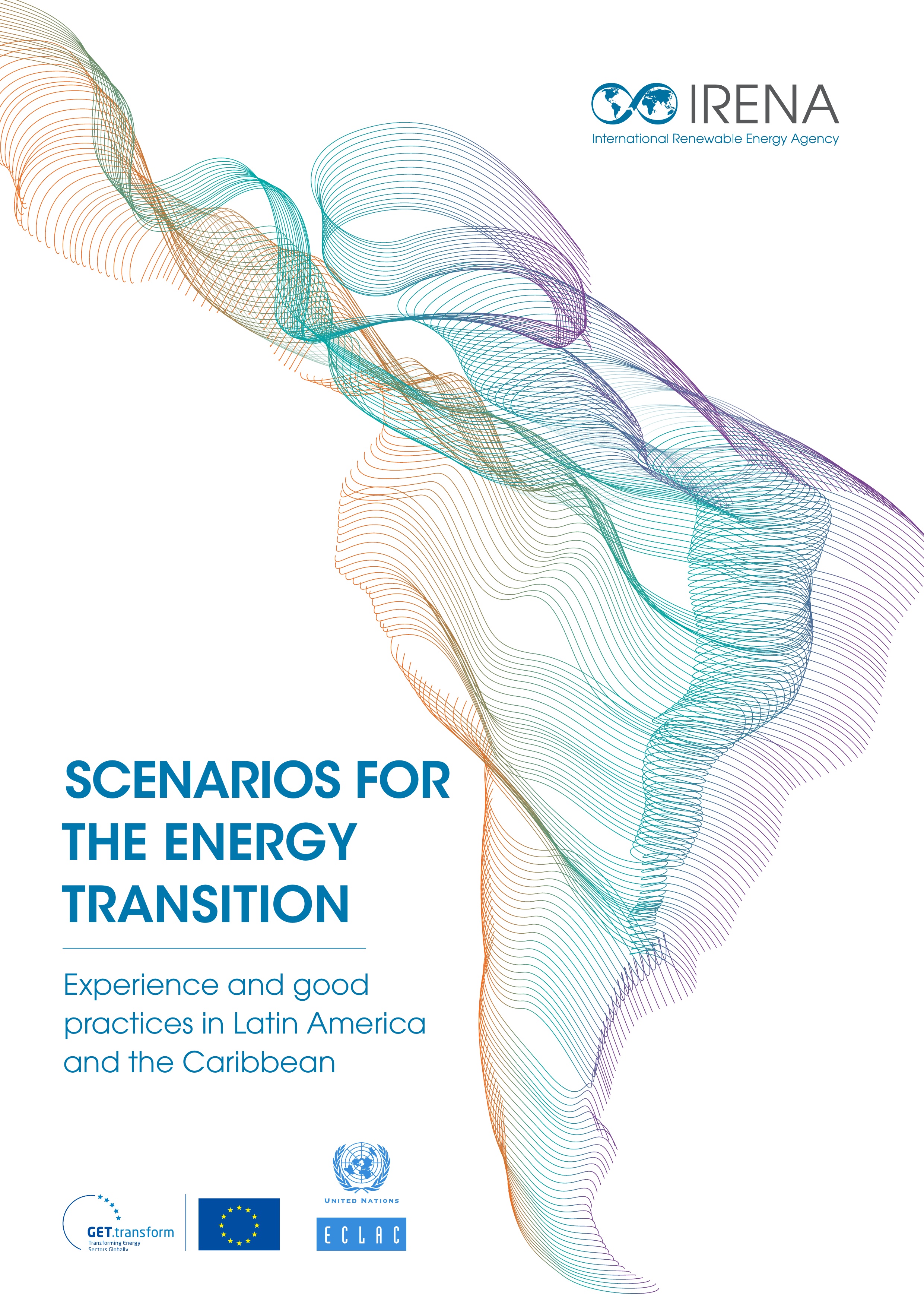 Scenarios for the Energy Transition: LAC