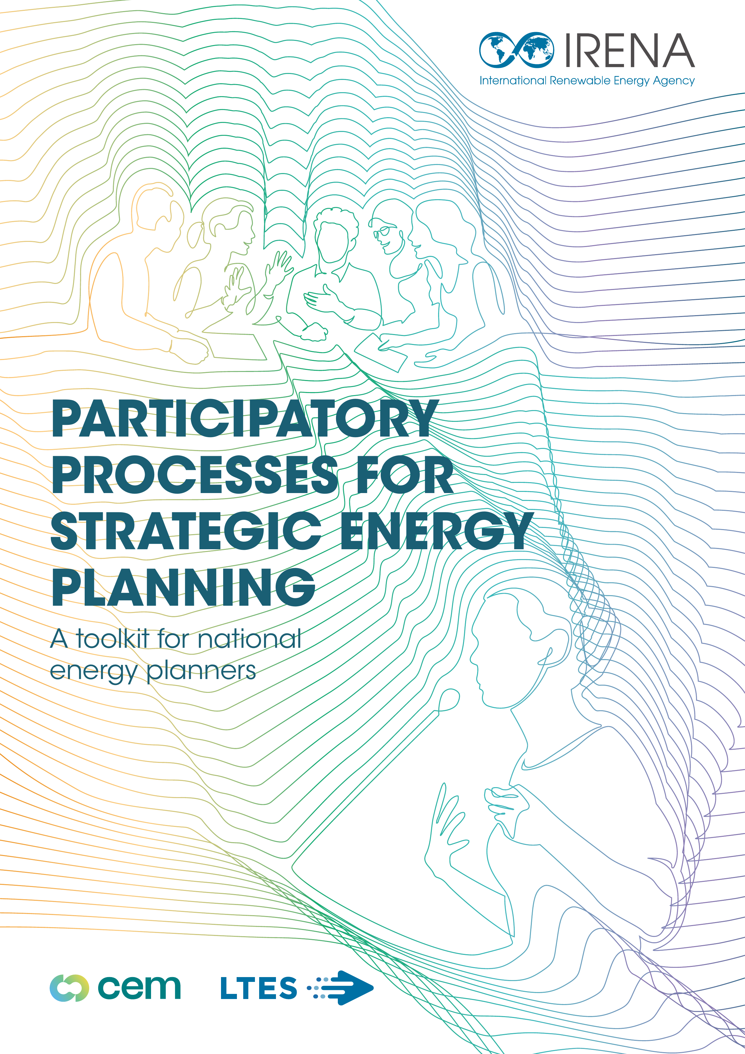 Participatory processes for strategic energy planning toolkit