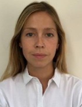 Aurora Recio Gonzalez