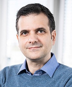 Evangelos Panos