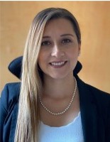 Johanna Stella Castellanos Arias