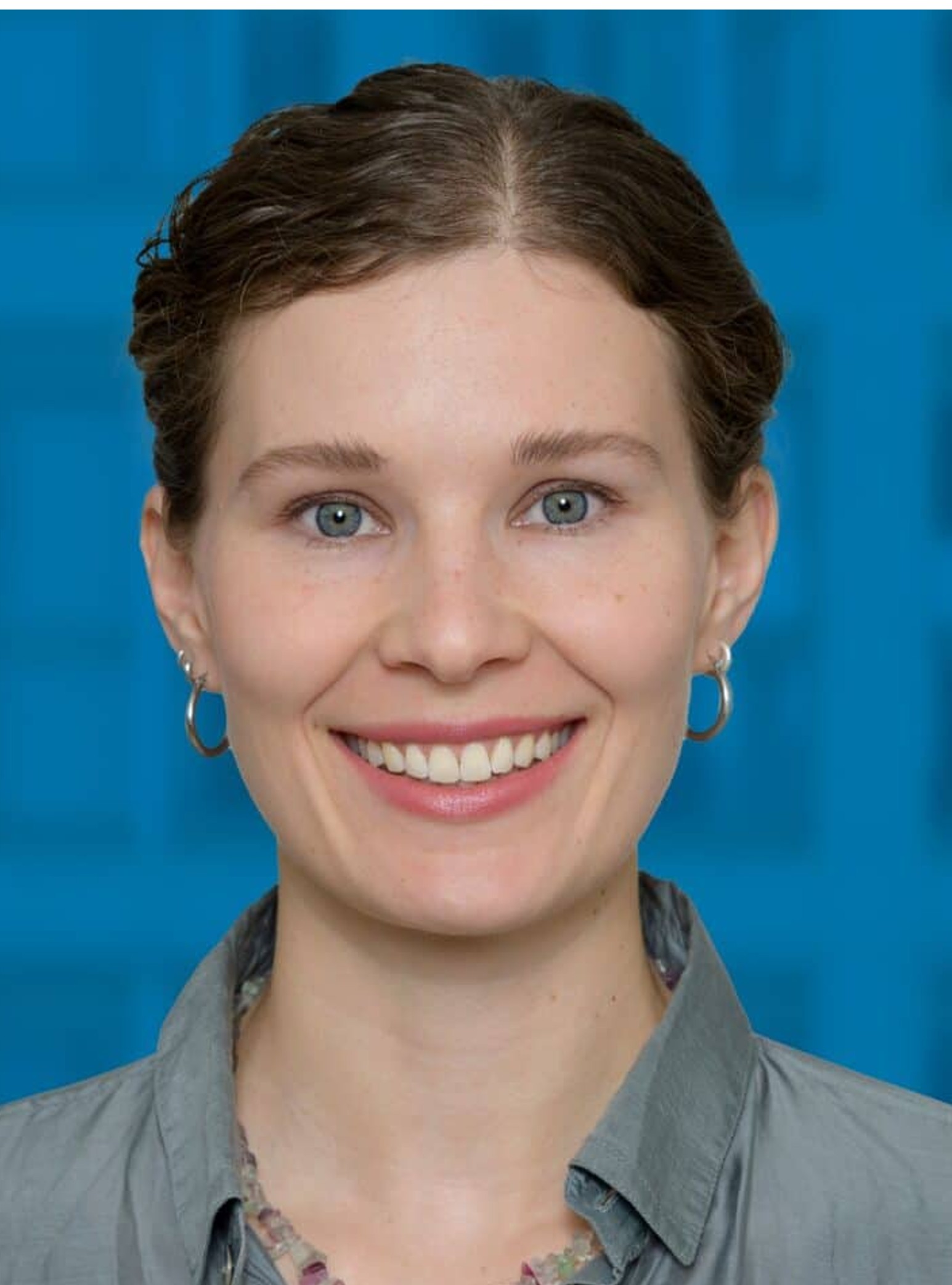 Maike Groninger