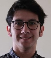 Matias Paredes Vergara