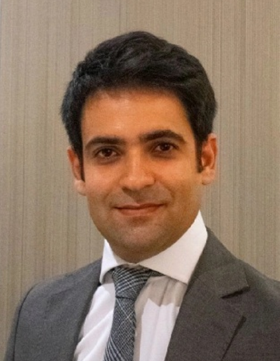 Mohammad Amin Tahavori