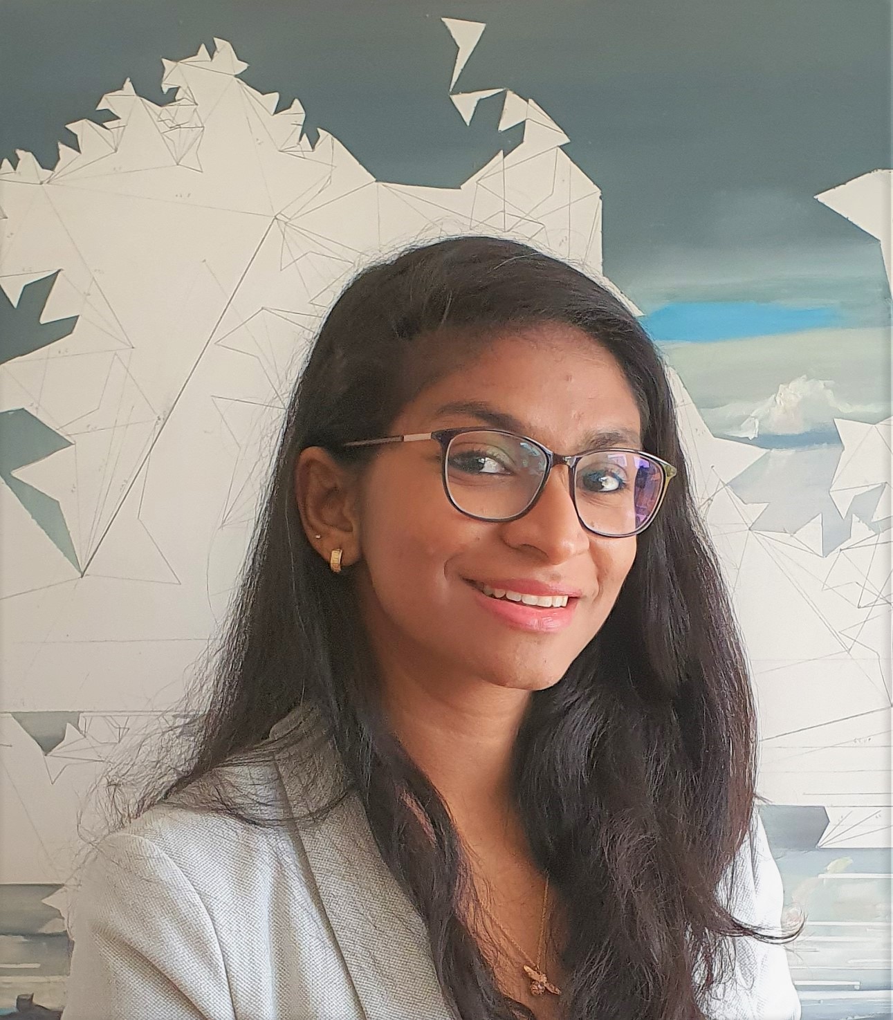 Reshma Francy