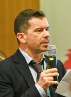 Stelios Grafakos