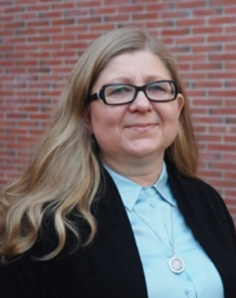Tiina Koljonen