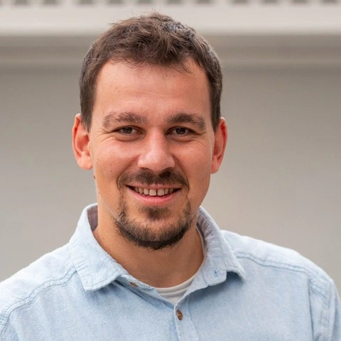 Tobias Augspurger