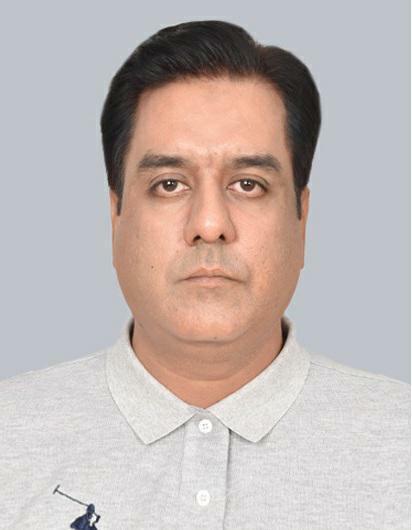 Usman Ahmad